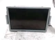 2011-2014 Lincoln MKX Dash Info GPS 8" Front Display Touch Screen Thru 04/08/14