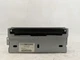 2014-2015 Jaguar Xf Am Fm Cd Player Radio Receiver XOF7H