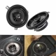 77KICK10 6.5inch Kicker Speaker Upgrade for Jeep Wrangler JK JKU Grand Cherokee