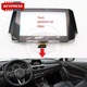 Replacement Touch Screen Glass Digitizer For 17-19 Mazda 6 50pin GRT7611J0