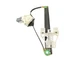 15 16 17 18 AUDI Q3 REAR LEFT WINDOW REGULATOR W/ MOTOR OEM A0.50