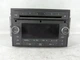 Lincoln Mkx Am Fm Cd Player Radio Receiver JBQ87