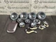 JAGUAR XF X250 FACELIFT MERIDIAN SPEAKER SET