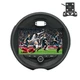 Car Radio WIFI RDS SWC Mirror Link W/Free Cam Fit For BMW Mini Cooper 2014-2021