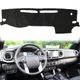 Anti-Sun Mat Dashmat Dash Cover For Toyota Tacoma 2016~2023 Dashboard N300 Pad