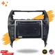 2012-2014 Toyota Camry OEM Navigation Radio CD  Receiver JBL 86140-06041 GRD B