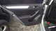 JETTA     2013 Door Trim Panel Rear 26915878