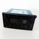 2012-2014 Subaru XV Crosstrek Impreza FM CD Player Radio 86201FJ620 CM621UB OEM