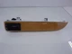 10 INFINITI QX56 Right Front Passenger Interior Dash Trim Cover Vent 68220-zq10