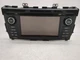 2013-2014 Nissan Altima Am Fm Cd Player Radio Receiver GKI5L