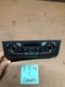 2010 - 2012 Audi S4 A4 B8 Ac Climate  Heater Control W Heated Seats 8T1820043aq