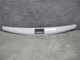 02-10 LEXUS SC430 UZZ40L REAR TRUNK FLOOR FINISH SILL SCUFF PLATE TRIM PANEL OEM