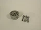 03 04 05 06 2003 MERCEDES-BENZ E320 E350 E500 HEADLIGHT MOUNTING HARDWARE K1227