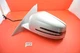 D2 10-13 MERCEDES S550 S400 LEFT DRIVER SIDE GREY DOOR MIRROR 2218100319 OEM
