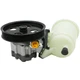 Premium Power Steering Pump 55398903AD Fits for 2009-2010 Dodge Ram 1500
