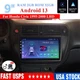 9'' Android 13 For 1995-2000 Honda Civic Stereo Radio CarPlay GPS Player 2+32GB