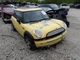 Passenger Right Front Door Thru 4/03 Fits 02-03 MINI COOPER 2105551