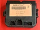 GM 20837967 REAR LIFTGATE BODY CONTROL MODULE BCM FOR SELECT 10-15 CADILLAC SRX