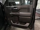 2019 GMC Sierra 150 Front Door Trim Panel Black Used OEM 102K Miles 204.GM9M19