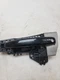 2009 - 2016 AUDI B8 A4 S4 FRONT LEFT DOOR EXTERIOR HANDLE OEM BLACK