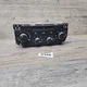 08 09 10 Chrysler 300 Temperature Climate Control Heat A/C Dash 55111872AD