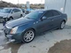 LEFT GRY FRONT DOOR ASSEMBLY OEM 08-13 CADILLAC CTS