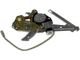 Dorman 741-952 Power Window Motor and Regulator Assembly