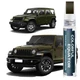 Touch Up Paint Sarge Green PGG for Jeep Wrangler Gladiator Military Green 1 PK