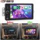 4+64GB Android 15 CarPlay For Chevrolet Colorado 2004-2012 Car Radio Stereo GPS