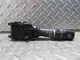 12 - 17 KIA RIO COLUMN  WIPER CONTROL SWITCH HTBK