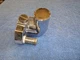 1987 88 89 90 91 92 93 94 95 FORD & MUSTANG CHROME 302 THERMOSTAT HOUSING
