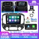 9" Android 13 For Chevrolet Colorado 2015-2017 GPS Navi Carplay Car Radio Stereo