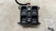 Jeep Gladiator JT OEM Power Window Switch Panel 2020 2021 2022-2023 134099