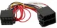 Stereo Radio ISO Wiring Harness Lead For Mercedes Benz Sprinter w906 2006-2020