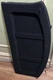 2018-2023 Hyundai Kona Rear Trunk Cargo Cover Shelf Black OEM 85930-J9000 EUC