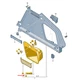 NEW AUDI A5 MK2 LUGGAGE COMPARTMENT TRIM RIGHT COVER 8W8863992KTH ORIGINAL