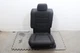 2018-2022 JEEP GRAND CHEROKEE WK REAR 2ND ROW RIGHT SEAT ASSEMBLY OEM BLACK_A5X9