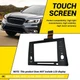For Subaru Legacy 2018-19 Touch Screen Digitizer Panel Phone Replace 86471-AL65B