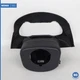 16-20 Jaguar X260 XF Cluster & Steering Column Trim Shroud Bezel Cover Set OEM