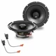 Rear Door Factory Speaker Replacement Package for 1998-2001 Dodge Durango | NVX
