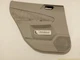 Subaru Forester Driver Left Rear Door Trim Panel Card Fits 2009-2013 09 10 11 12