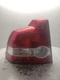 Driver Left LH Sun Visor Illuminated Fits 2007-2011 VOLVO 40 SERIES Tested OEM