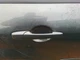 Passenger Door Handle Exterior Door Rear Painted Fits 03-08 MAZDA 6 155219