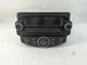 2012-2012 Chevrolet Sonic Am Fm Cd Player Radio Receiver JATIT