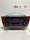🟢04-07 Toyota Highlander Hybrid OEM Radio Receiver CD Player 86120-48480 Tested