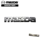 Genuine Mazda RX-8 FE SE3P Rear Emblem F151-51-710B F15151710B