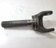 For 1999-2004 Ford&nbsp;F250 F350 F450 F550 Dana 60 Front Outer Axle Shaft