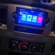 Car Stereo Radio Navigation Head Unit For Dodge Jeep Chrysler Carplay Camera
