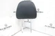 2016-2019 Subaru WRX Front Left Right Headrest Black Cloth 64061VA030VH OEM 