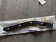 NEW TOYOTA GENUINE BUMPER RETAINER 52576-0801